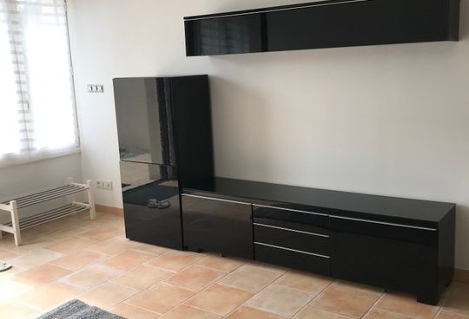 Maison de 65m2 à louer sur Angers — photo 1