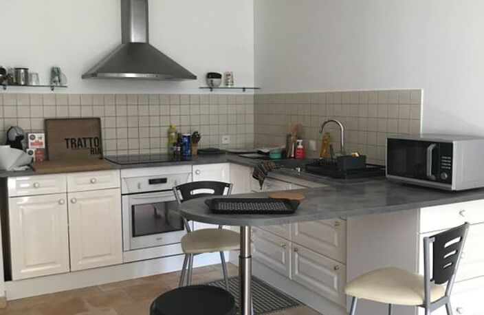 Maison de 65m2 à louer sur Angers — photo 2