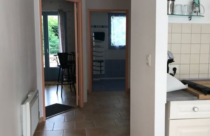 Maison de 65m2 à louer sur Angers — photo 3