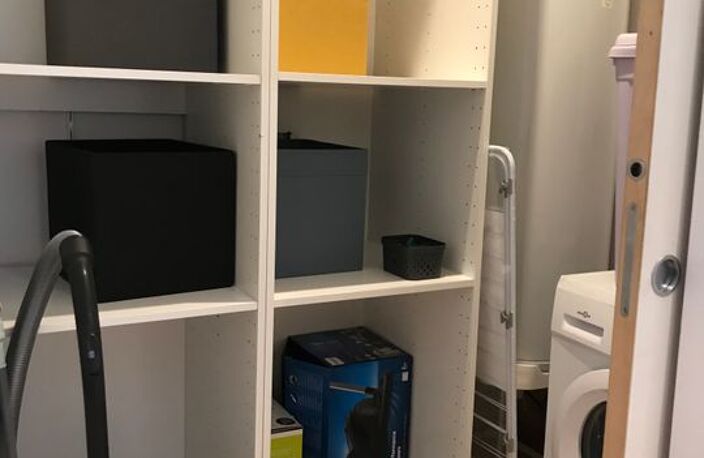 Maison de 65m2 à louer sur Angers — photo 4