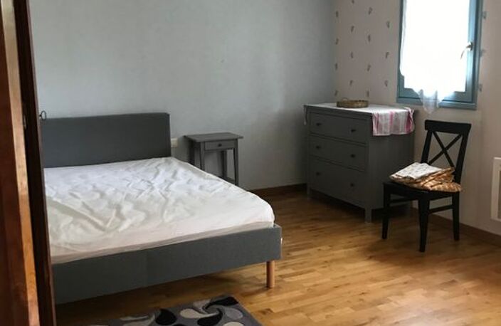 Maison de 65m2 à louer sur Angers — photo 5