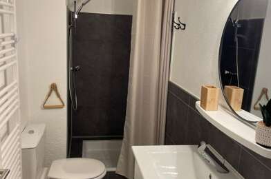 Appartement 1 pièces 470 €