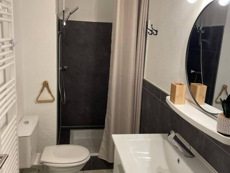Studio de 20m2 à louer sur Canet-en-Roussillon — photo 1