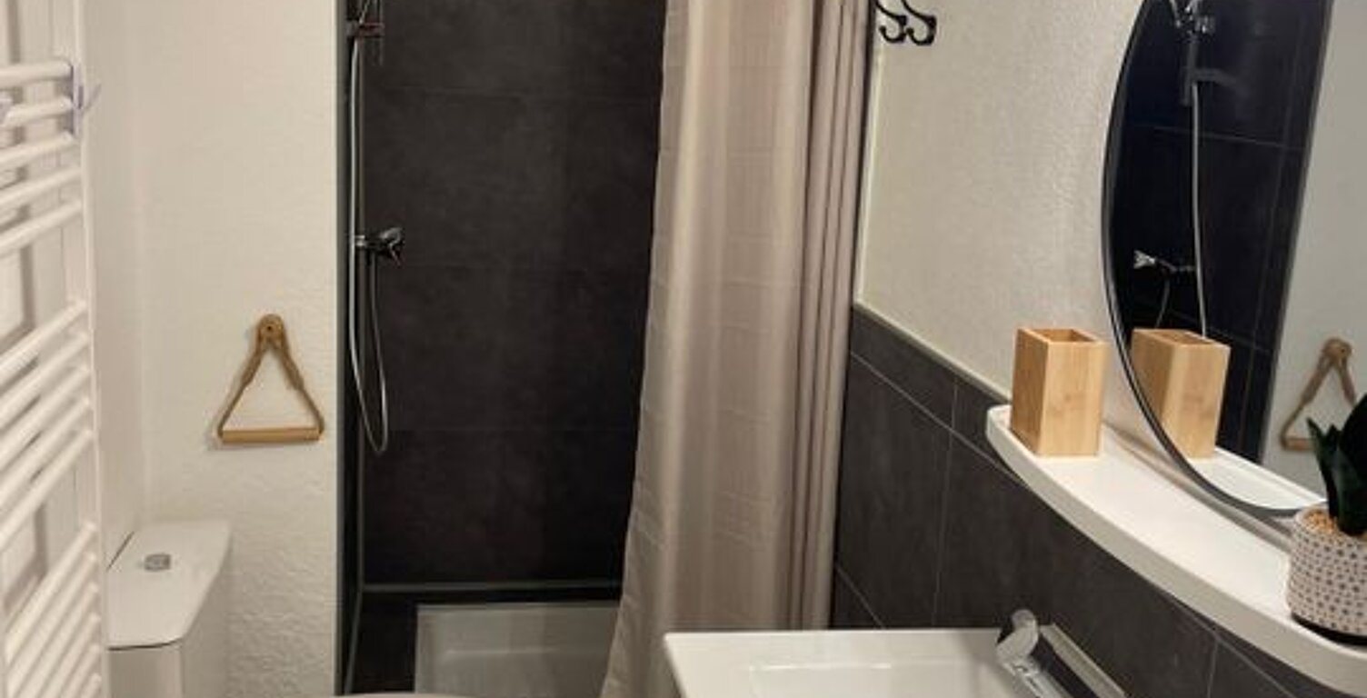 Studio de 20m2 à louer sur Canet-en-Roussillon — photo 1