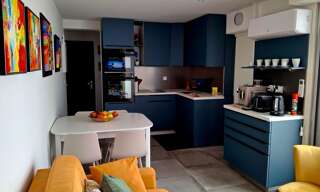 Appartement 2 Pièces 44 m² à louer à Agde (34300)