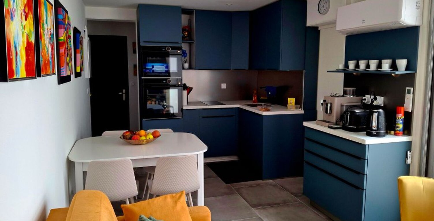 Appartement de 44m2 à louer sur Agde — photo 1