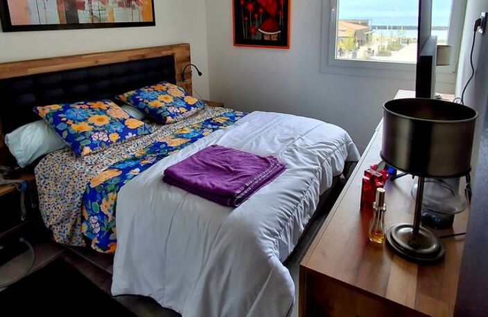 Appartement de 44m2 à louer sur Agde — photo 3