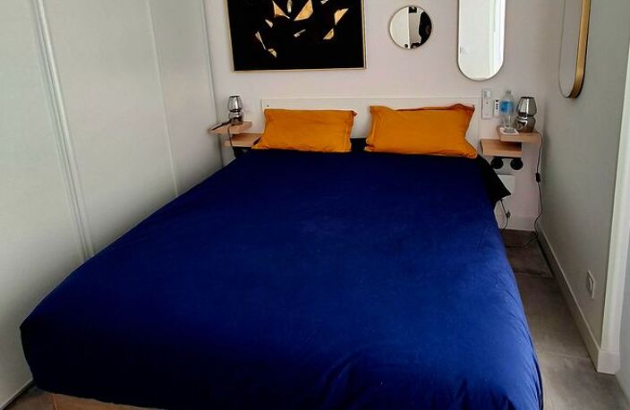 Appartement de 44m2 à louer sur Agde — photo 4