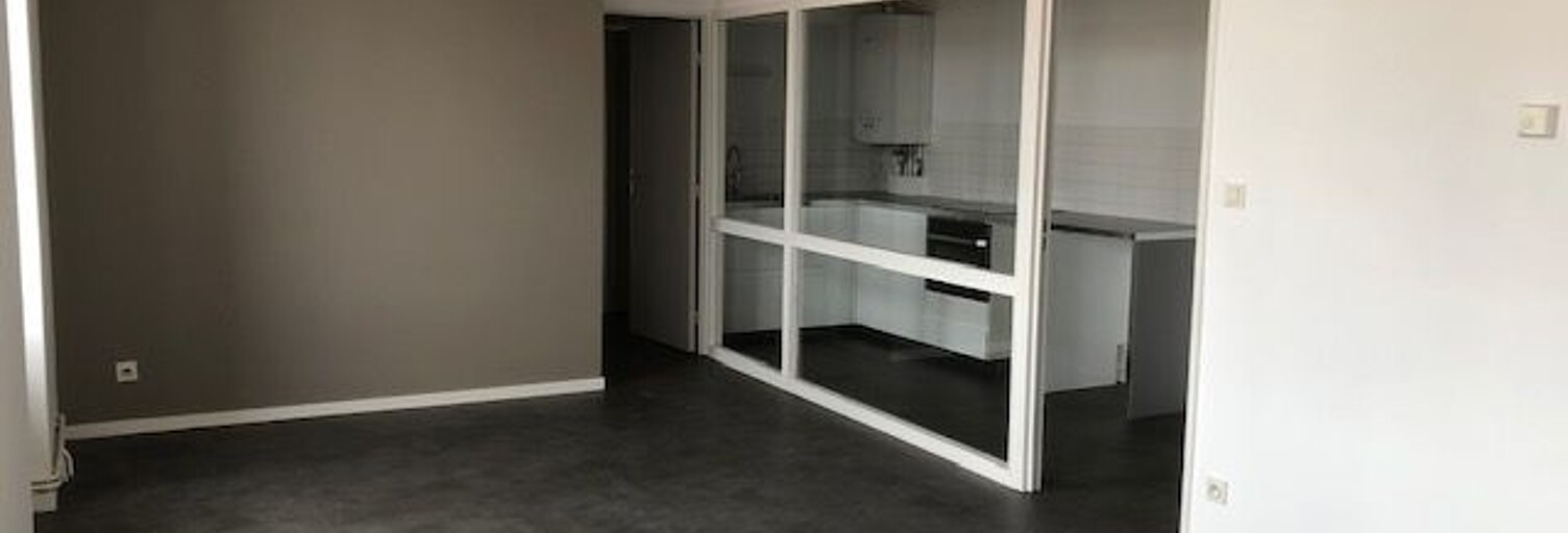 Appartement 3 Pièces 75 m² à louer à Saint-Étienne (42000)