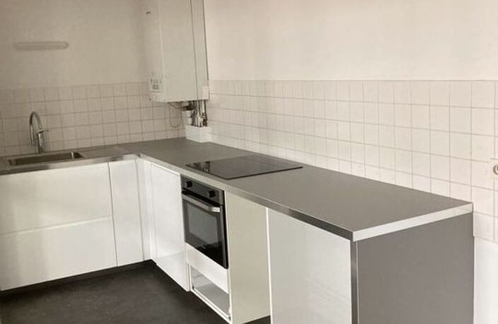 Appartement de 75m2 à louer sur Saint-Étienne — photo 3