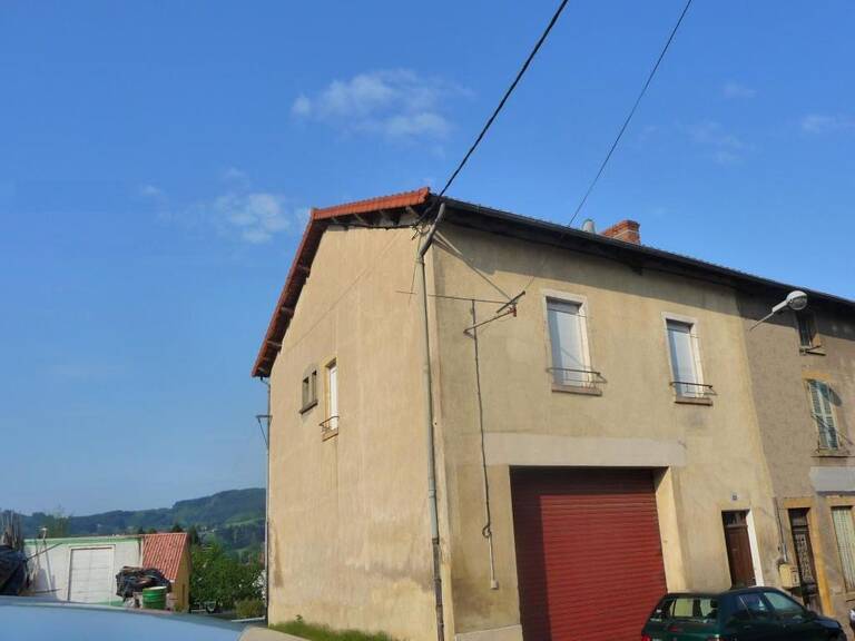 Appartement de 100m2 à louer sur Chauffailles — photo 1