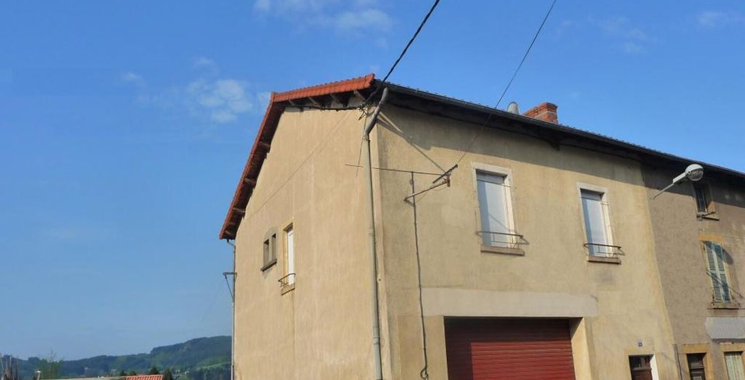 Appartement de 100m2 à louer sur Chauffailles — photo 1