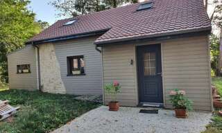 Maison 3 Pièces 70 m² à louer à Beaumont-le-Hareng (76850)