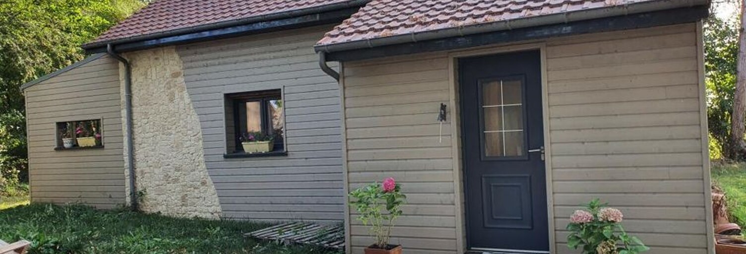 Maison 3 Pièces 70 m² à louer à Beaumont-le-Hareng (76850)
