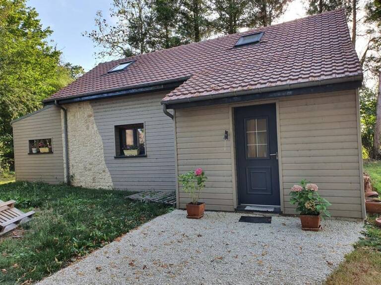 Maison de 70m2 à louer sur Beaumont-le-Hareng — photo 1