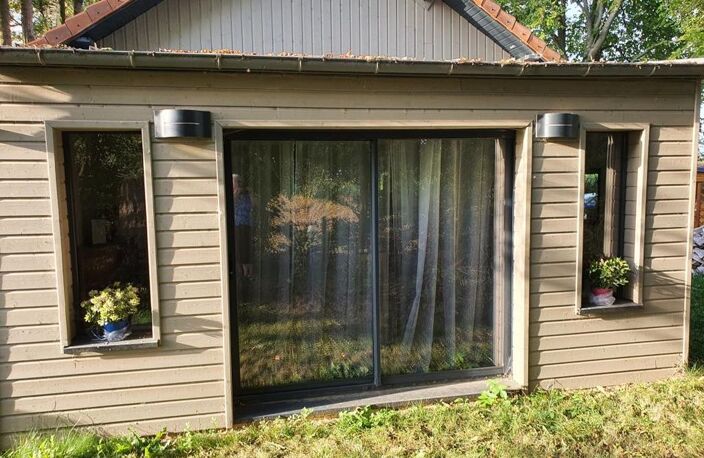 Maison de 70m2 à louer sur Beaumont-le-Hareng — photo 2