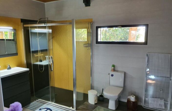 Maison de 70m2 à louer sur Beaumont-le-Hareng — photo 5
