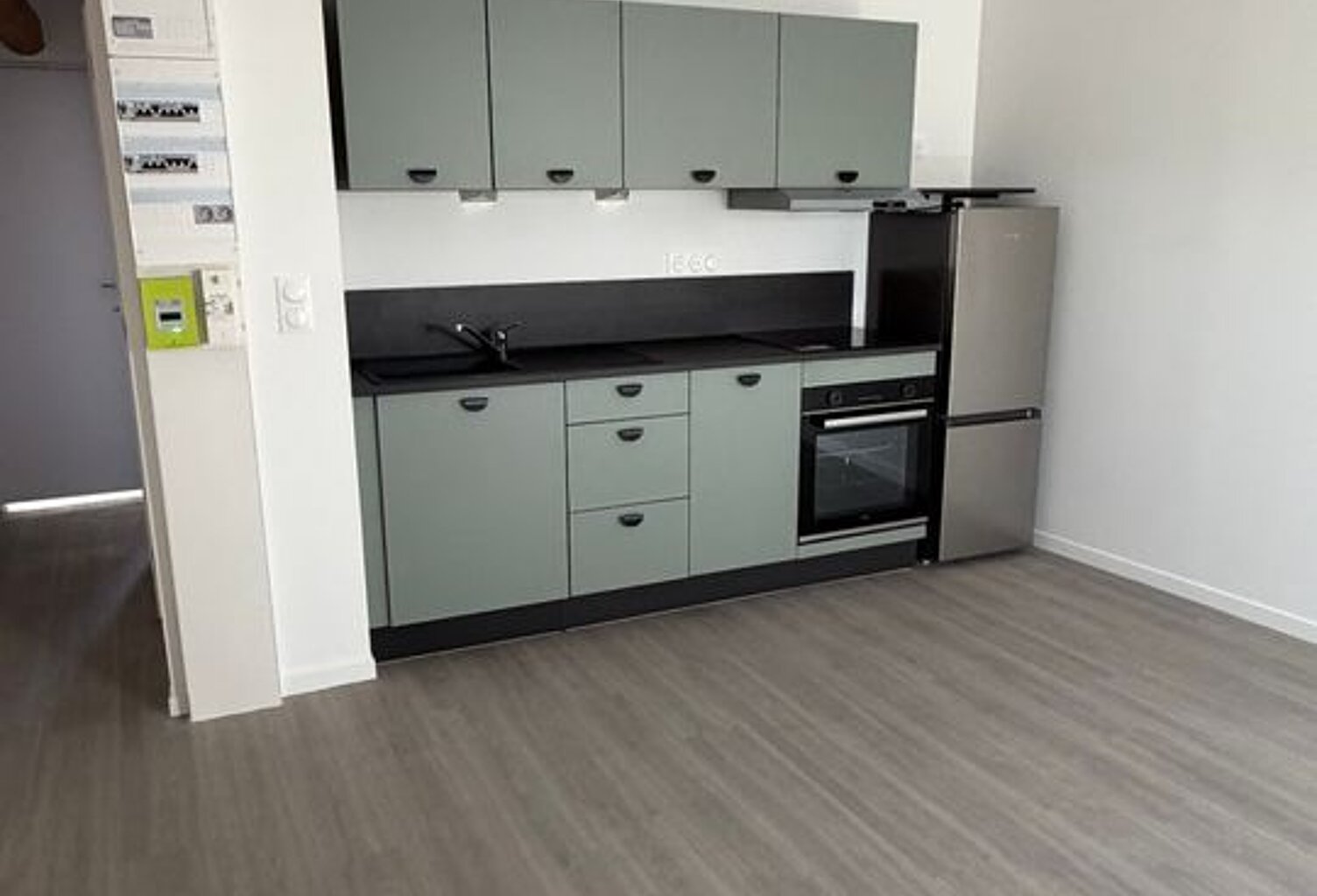 Appartement de 32m2 à louer sur Meung-sur-Loire — photo 1