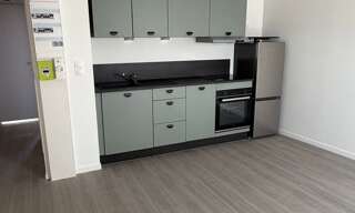 Appartement 2 Pièces 32 m² à louer à Meung-sur-Loire (45130)