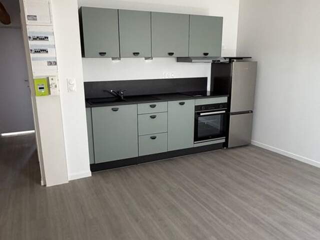 Appartement de 32m2 à louer sur Meung-sur-Loire — photo du bien