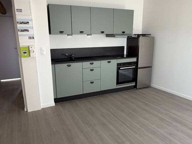 Appartement de 32m2 à louer sur Meung-sur-Loire — photo 1