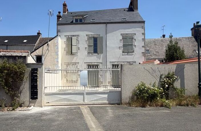 Appartement de 32m2 à louer sur Meung-sur-Loire — photo 2