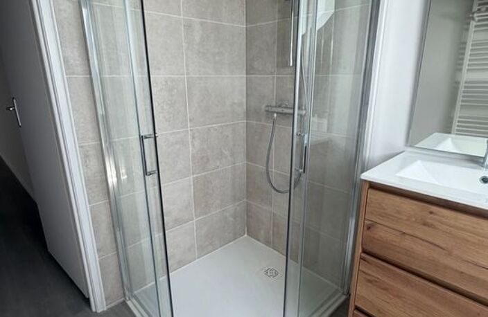 Appartement de 32m2 à louer sur Meung-sur-Loire — photo 5