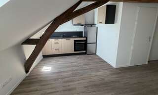 Appartement 2 Pièces 36 m² à louer à Meung-sur-Loire (45130)