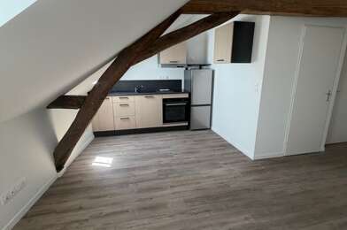 Appartement 2 pièces 665 €