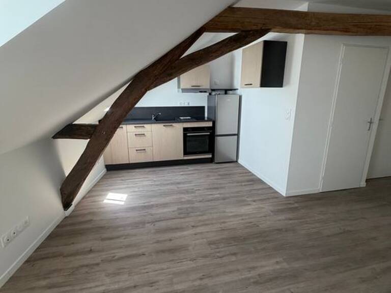 Appartement de 36m2 à louer sur Meung-sur-Loire — photo 1