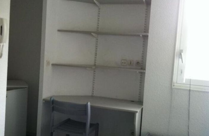 Studio de 17m2 à louer sur Tours — photo 2