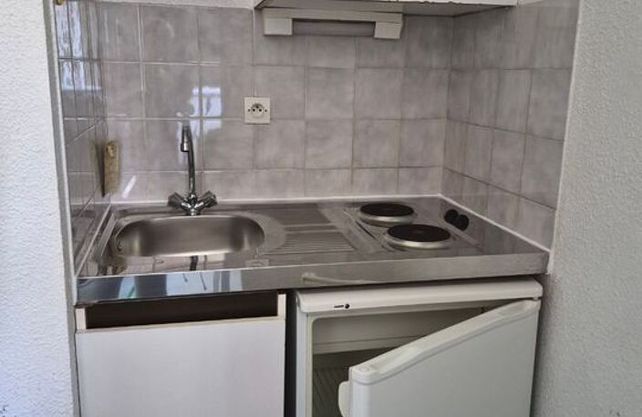 Studio de 17m2 à louer sur Tours — photo 3
