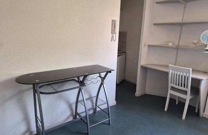 Studio de 17m2 à louer sur Tours — photo 4