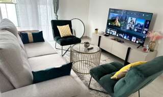 Appartement 4 Pièces 86 m² à louer à Viry (74580)