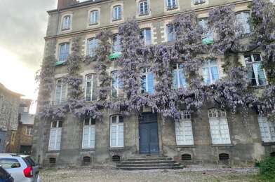 Appartement 4 pièces 1860 €