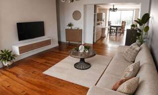 Appartement 7 Pièces 180 m² à louer à Fenioux (79160)