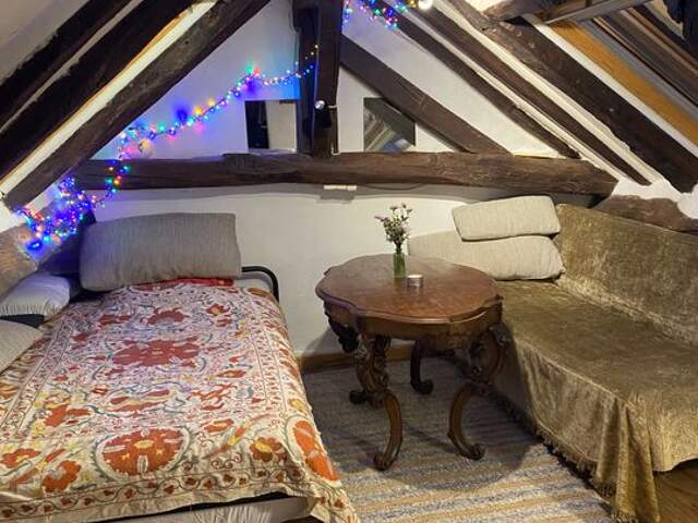 Studio de 10m2 à louer sur Paris 05 — photo du bien