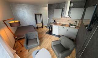 Appartement 1 Pièce 22 m² à louer à Le Havre (76600)