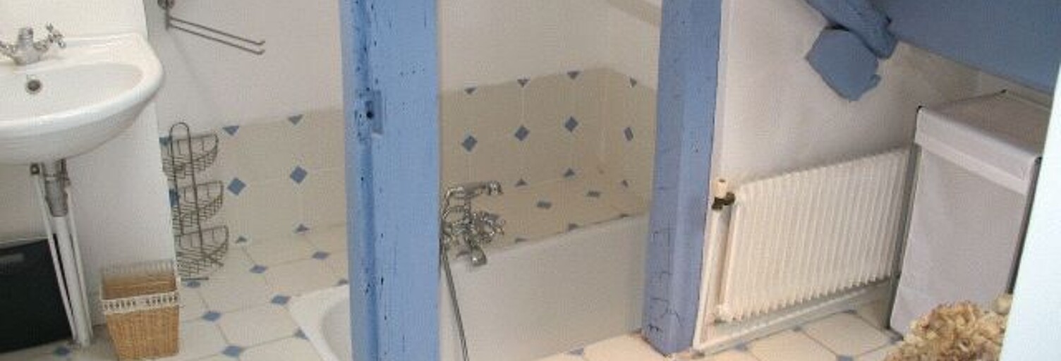 Appartement 3 Pièces 83 m² à louer à Paris 3 (75003)