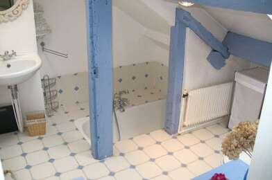 Appartement 3 pièces 2700 €