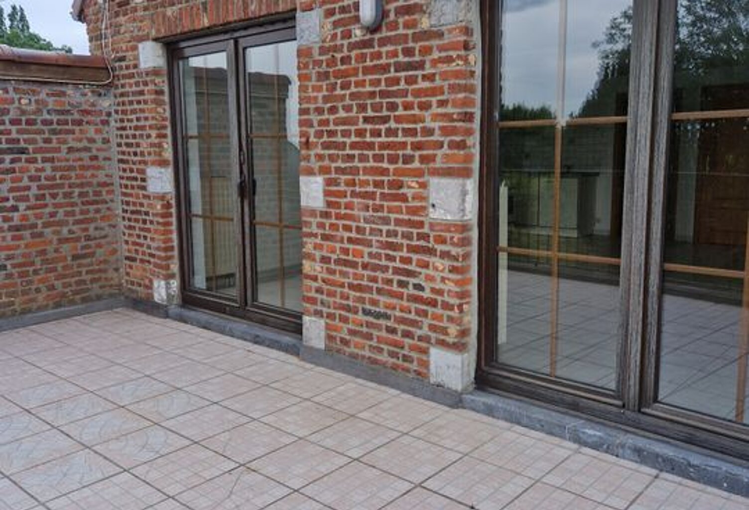 Maison de 110m2 à louer sur Hon-Hergies — photo 1