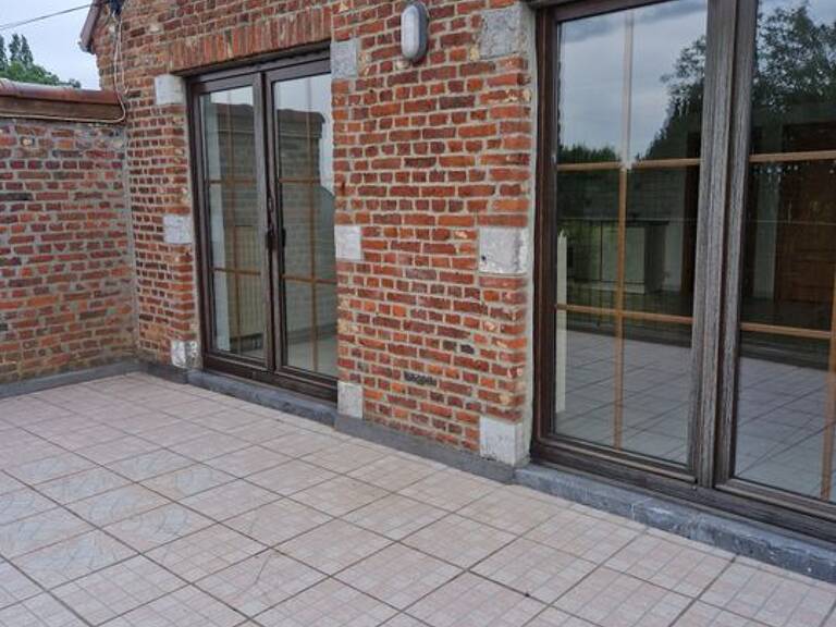 Maison de 110m2 à louer sur Hon-Hergies — photo 1