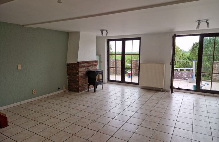 Maison de 110m2 à louer sur Hon-Hergies — photo 2