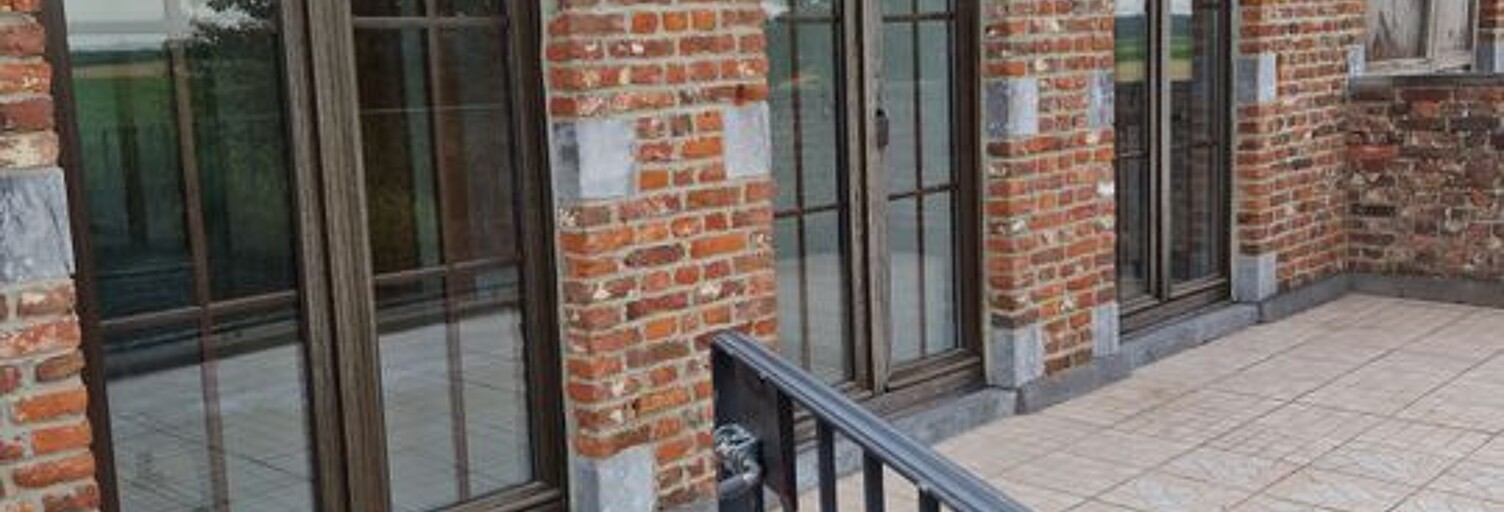 Maison 3 Pièces 60 m² à louer à Hon-Hergies (59570)
