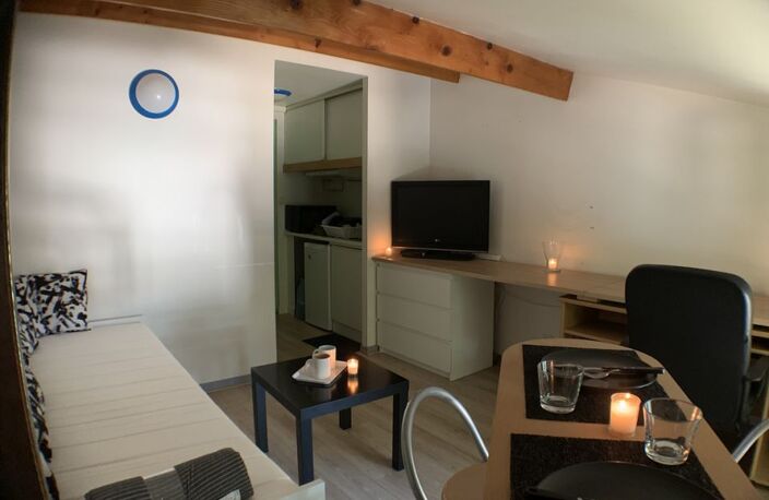 Studio de 16m2 à louer sur Aytré — photo 2