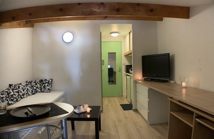 Studio de 16m2 à louer sur Aytré — photo 3
