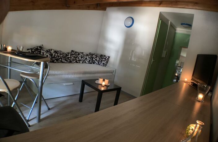 Studio de 16m2 à louer sur Aytré — photo 4