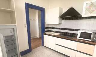 Appartement 2 Pièces 69 m² à louer à Issenheim (68500)