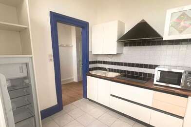 Appartement 2 pièces 650 €