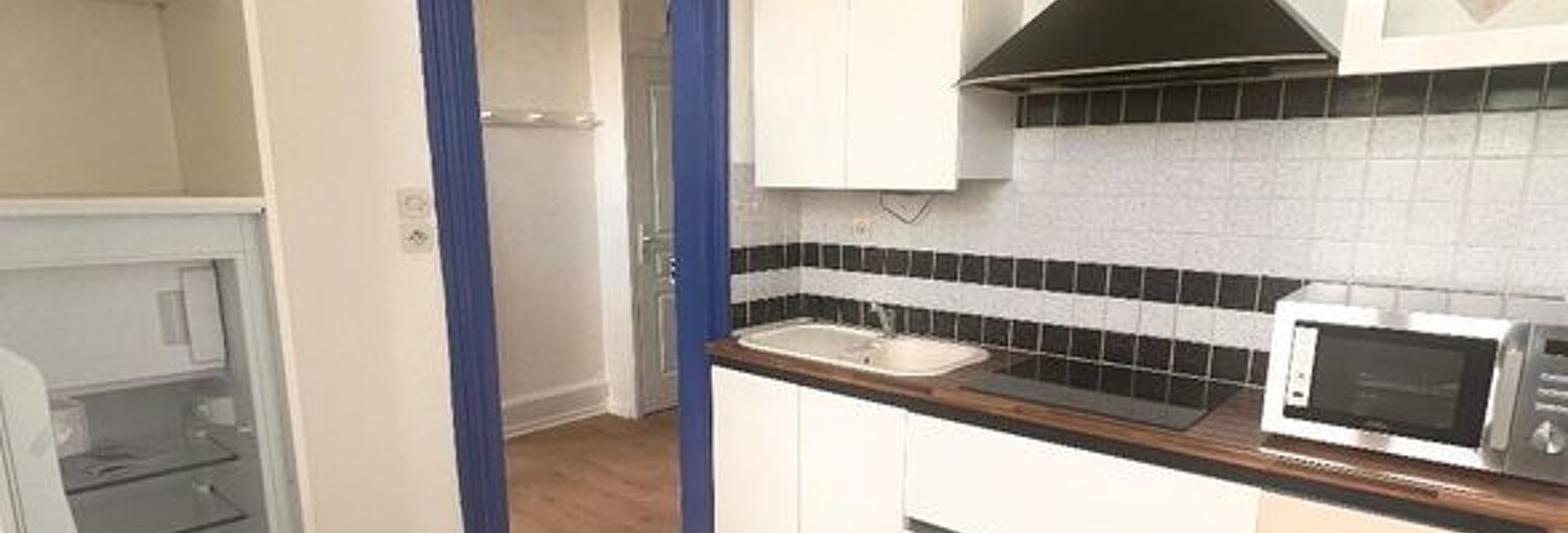 Appartement 2 Pièces 69 m² à louer à Issenheim (68500)